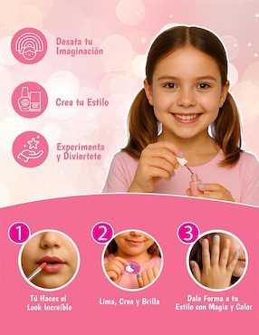 Estuche de cosméticos Hello Kitty Berry Hip