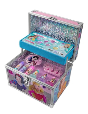 Estuche de cosméticos Disney Princess Berry Hip