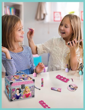 Estuche de cosméticos Disney Princess Berry Hip