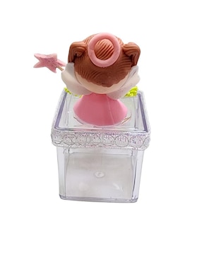 Set caja de recuerdo para bautizo Limerence By Claudia Herrera