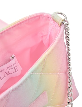 Bolsa shoulder The Children's Place para niña