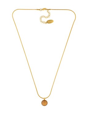 Collar con dije Nuvi