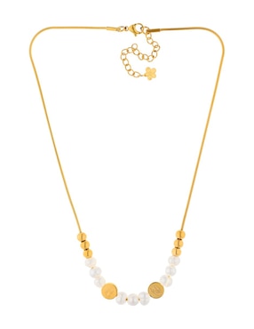 Collar con dije Nuvi