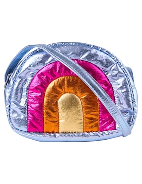 Bolsa bandolera Piquenique para niña