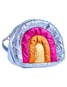 Bolsa bandolera Piquenique para niña