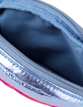 Bolsa bandolera Piquenique para niña