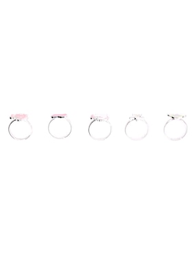 Set anillo Piquenique