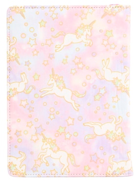 Cuaderno Piquenique hoja a rayas