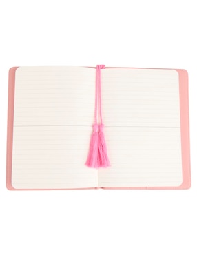 Cuaderno Piquenique hoja a rayas
