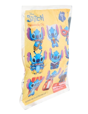 Llavero Disney Stitch