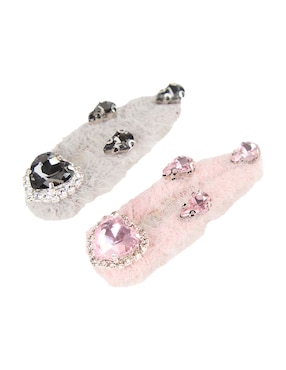 Set accesorios cabello Piquenique