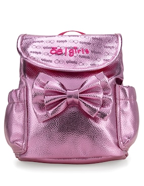 Mochila casual Cloe aria para niña