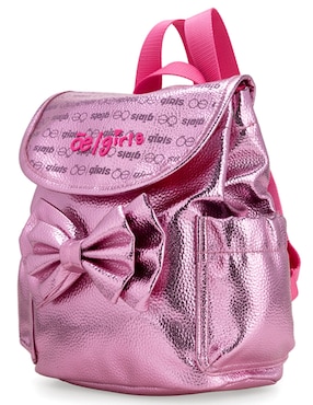 Mochila casual Cloe aria para niña