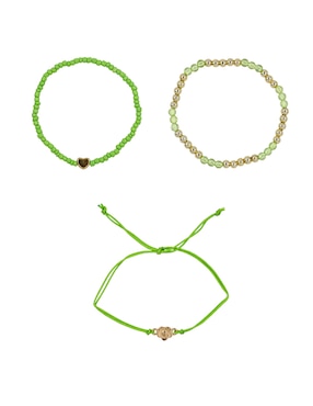 Set de pulsera Claire´s
