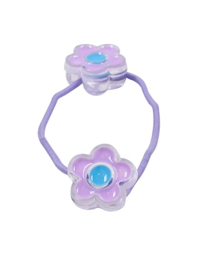 Set ligas para cabello Caire´s