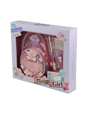 Set de maquillaje Aimeier Fashion Girl