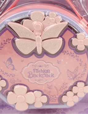 Set de maquillaje Aimeier Fashion Girl