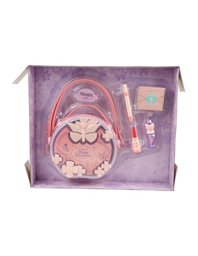Set de maquillaje Aimeier Fashion Girl