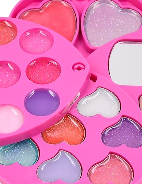 Set de maquillaje Claire´s