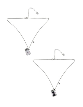 Set collar Claire´s
