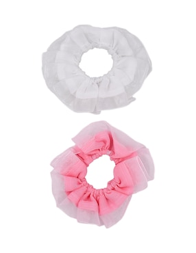 Set de donas para cabello claire´s