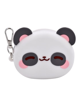 Monedero claire´s panda para niña