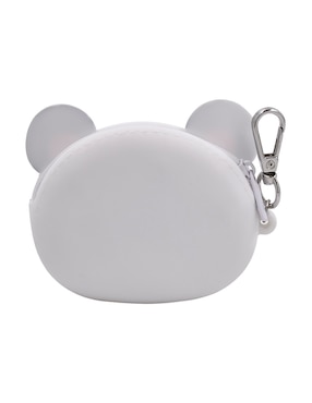 Monedero claire´s panda para niña
