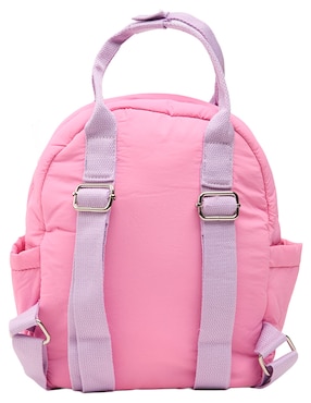 Mochila casual Piquenique para niña