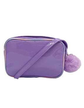 Bolsa crossbody That'S It Esencial Oi25 para niña