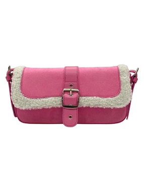 Bolsa shoulder That's It de ante para niña