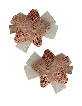 Broche para cabello Fiorella