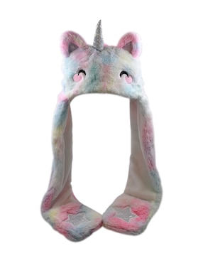 Gorro Claire´s para niña