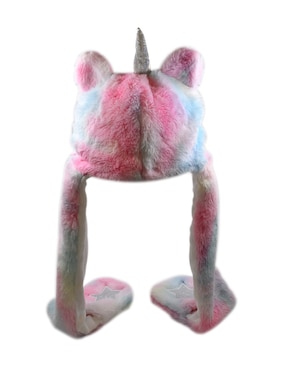 Gorro Claire´s para niña
