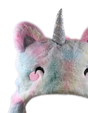 Gorro Claire´s para niña