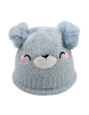 Gorro Claire´s para niña