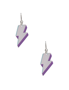 Largos de rayo Claire´s con acabado brillante
