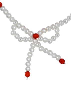 Collar y pulsera Claire´s