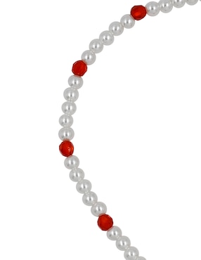 Collar y pulsera Claire´s