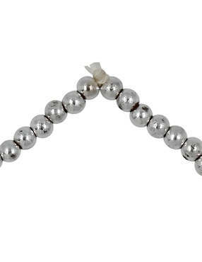 Pulsera Claire´S con acabado mate