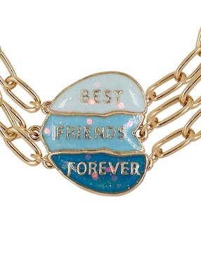 Set de pulsera Claire´s