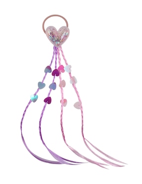 Liga para cabello Claire´s