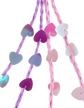 Liga para cabello Claire´s