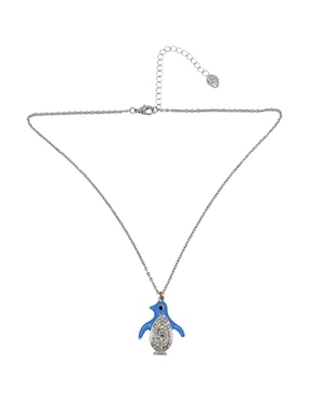 Collar con dije Claire´S
