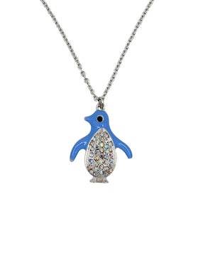 Collar con dije Claire´S