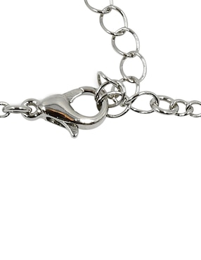 Collar con dije Claire´S