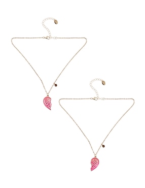 Set collar Claire´s