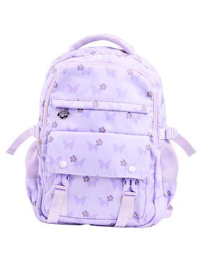 Mochila escolar That's It para niña