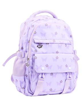 Mochila escolar That's It para niña