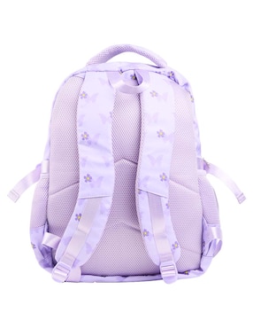Mochila escolar That's It para niña
