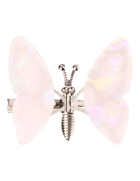 Set broche para cabello That's It con acabado brillante